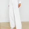 Livvy Straight-Leg Trouser - Image 4