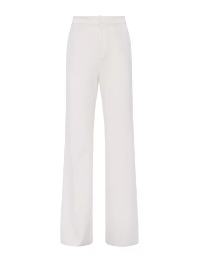 Livvy Straight-Leg Trouser - Image 6