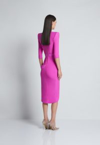 EYE OF HORUS DRESS - Image 3