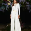 Livvy Straight-Leg Trouser