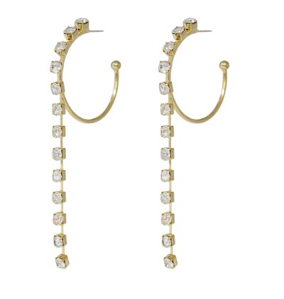 Natalie Earring