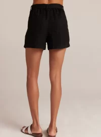 Savera Belted Short  - XS - Image 4