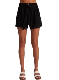 Savera Belted Short  - XS - Image 2