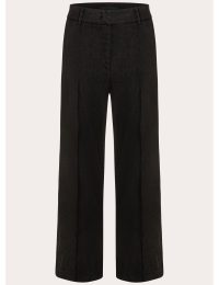 California Pant in Black - Image 4