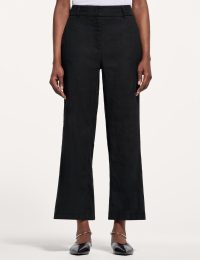 California Pant in Black - Image 3