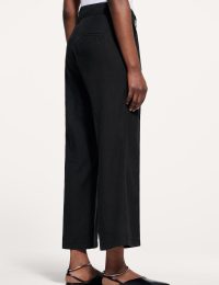 California Pant in Black - Image 2