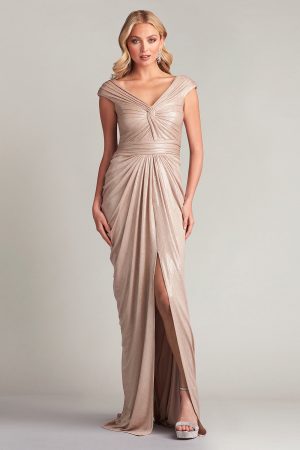 Ellery Gown