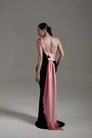 Teamar Gown - Image 2