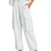 Craig Wide Leg Cargo - sz 29 - Image 6