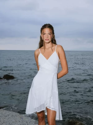 Zina Dress - Image 10
