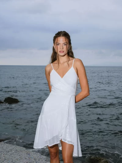 Zina Dress - Image 10