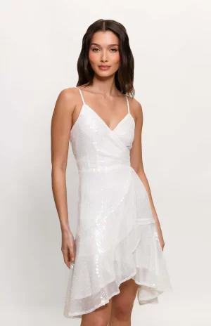 Zina Dress