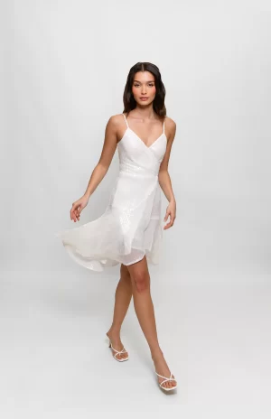 Zina Dress - Image 9