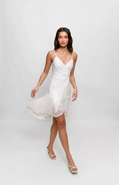 Zina Dress - Image 9