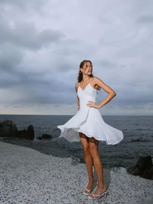 Zina Dress - Image 6