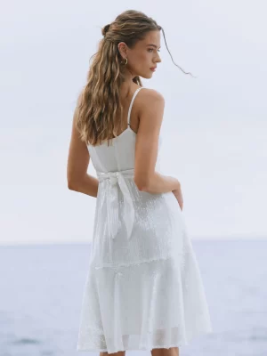 Zina Dress - Image 8