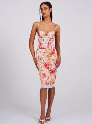 Florianne Dress XL - Image 5