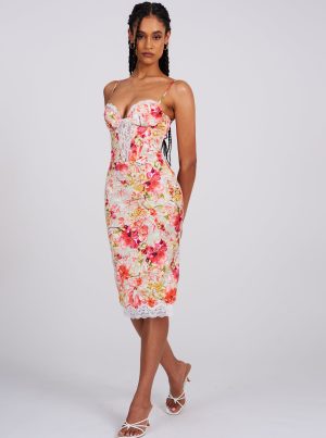 Florianne Dress XL - Image 4