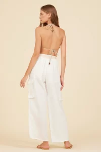 Ella Cargo Pants - small - Image 2