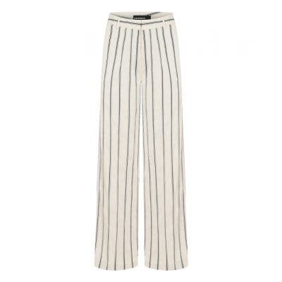 Mira Pleated Pant - sz 4 - Image 2