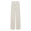 Mira Pleated Pant - Image 3