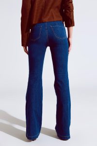 Drew Flared Jeans-XL - Image 3