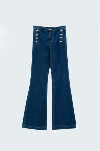 Drew Flared Jeans-XL - Image 2