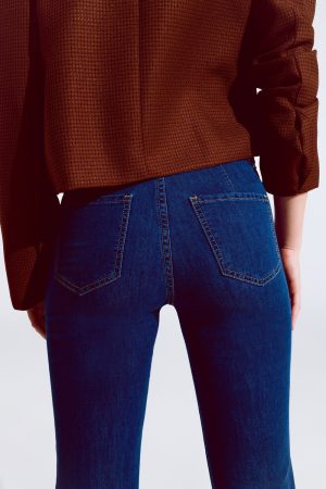 Drew Flared Jeans-XL - Image 5