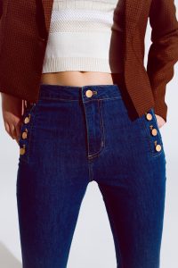 Drew Flared Jeans-XL - Image 7