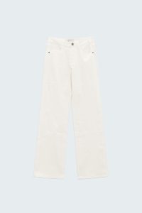 Sharron Straight Denim Pants - XL - Image 6