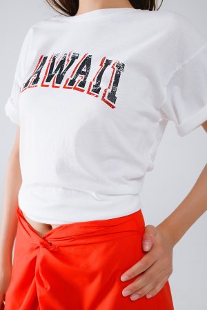 Millian HAWAII T-SHIRT - Image 2