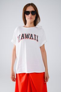 Millian HAWAII T-SHIRT - Image 3