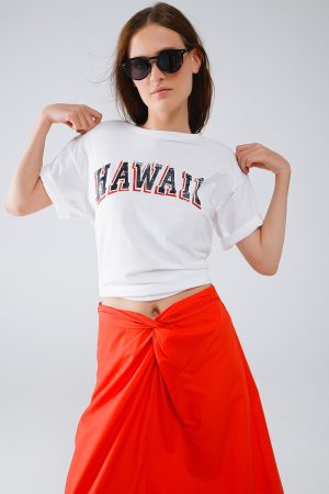 Millian HAWAII T-SHIRT