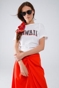 Millian HAWAII T-SHIRT - Image 7