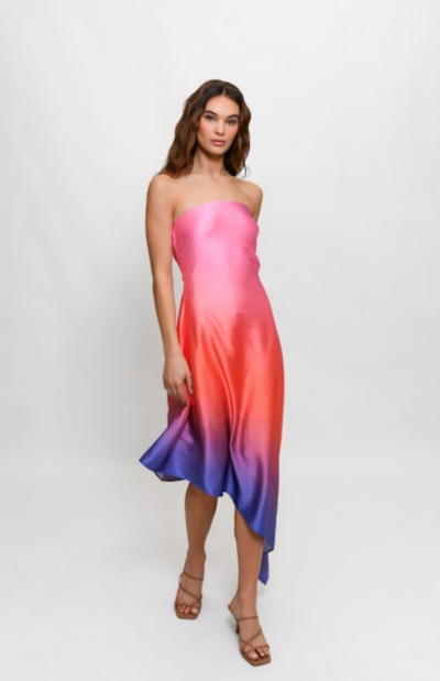 Sayulita Dress