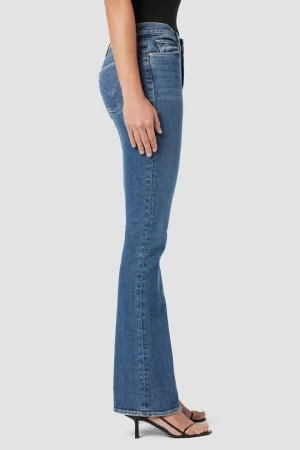 Barbara High-Rise Bootcut Jean - Image 3