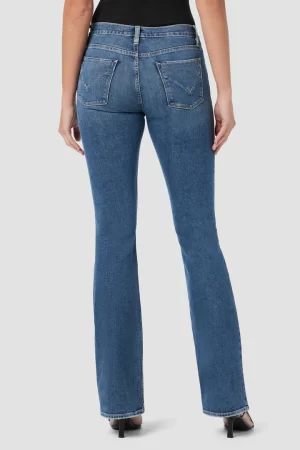 Barbara High-Rise Bootcut Jean - Image 4