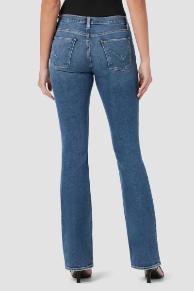 Barbara High-Rise Bootcut Jean - Image 4