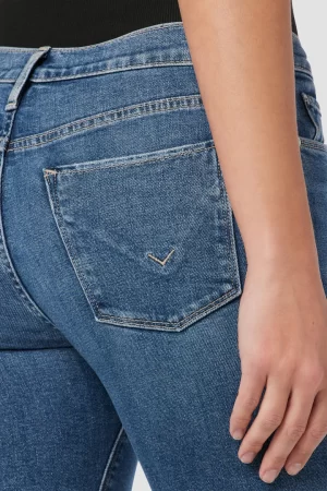 Barbara High-Rise Bootcut Jean - Image 5