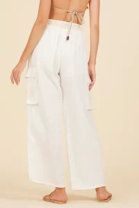 Ella Cargo Pants - small - Image 4