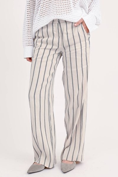 Mira Pleated Pant - sz 4 - Image 7