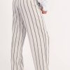 Mira Pleated Pant - Image 8
