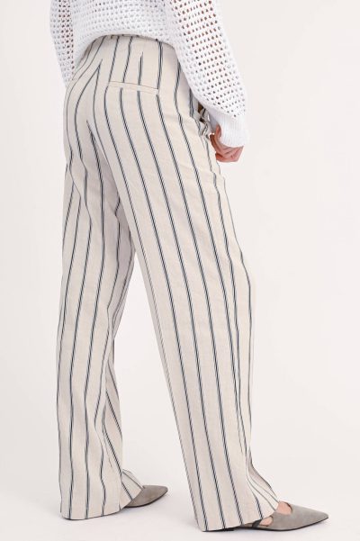 Mira Pleated Pant - sz 4 - Image 8