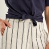 Mira Pleated Pant - Image 5
