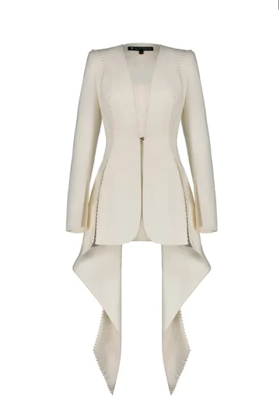 Sensory tuxedo jacket - Image 6
