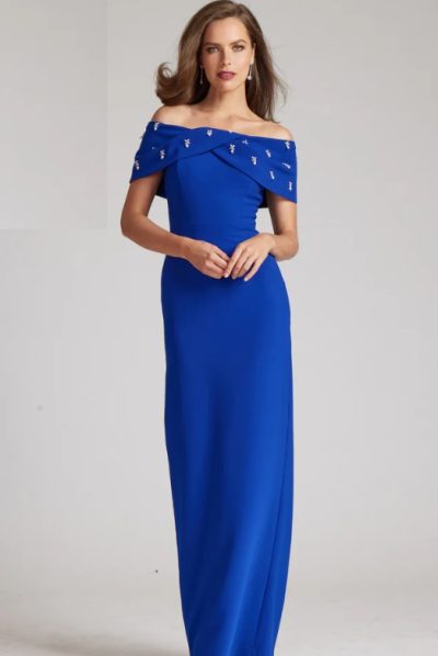 Nilani Gown