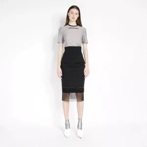 Palomin Skirt