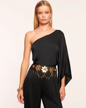 Gina Blouse - sz small