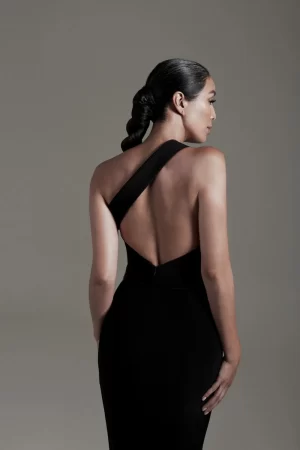 Cabello Gown - Image 2