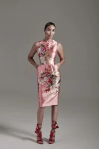 sunya Cocktail dress - Image 2